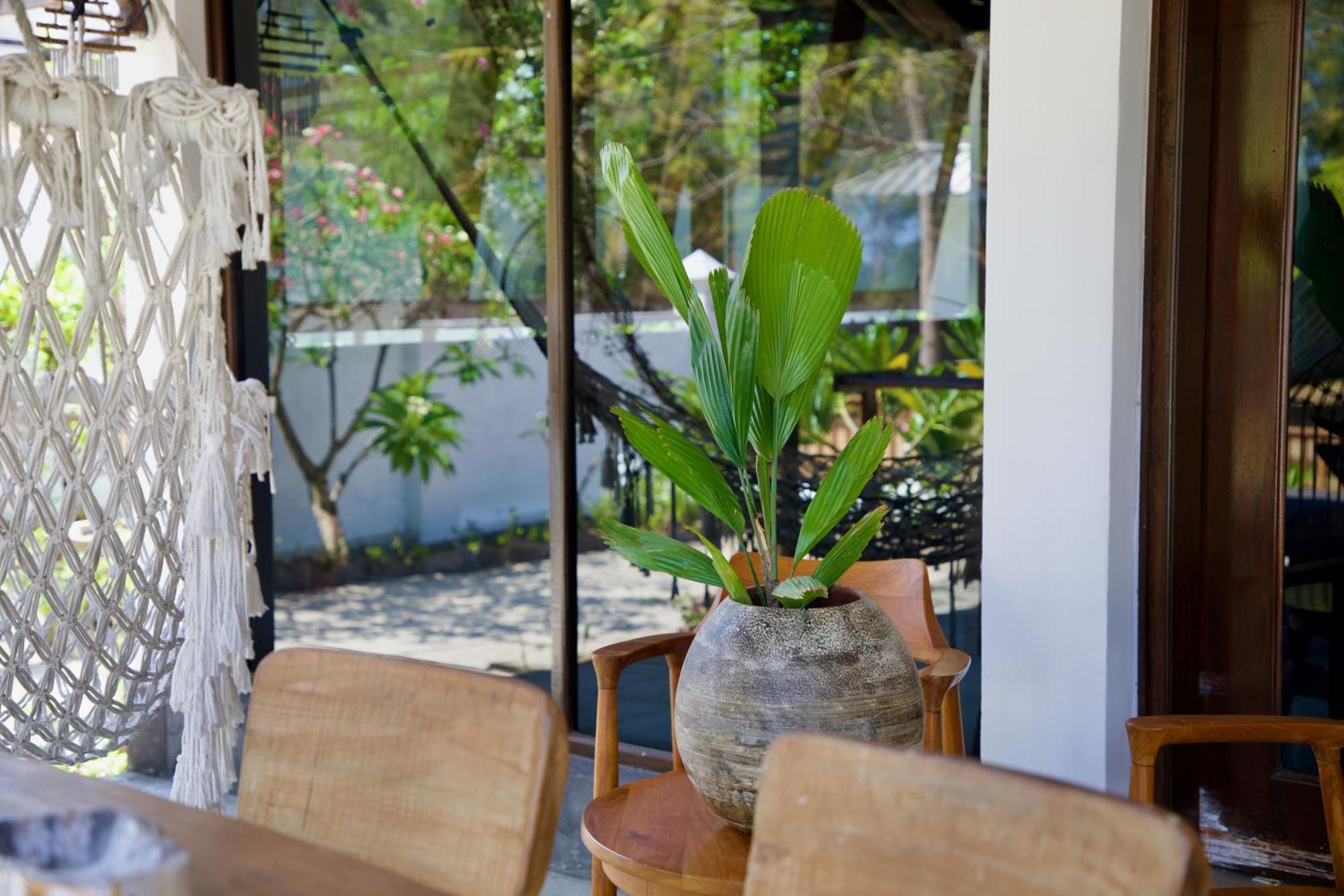 Villa Sunset Beach Gili Trawangan Luaran gambar
