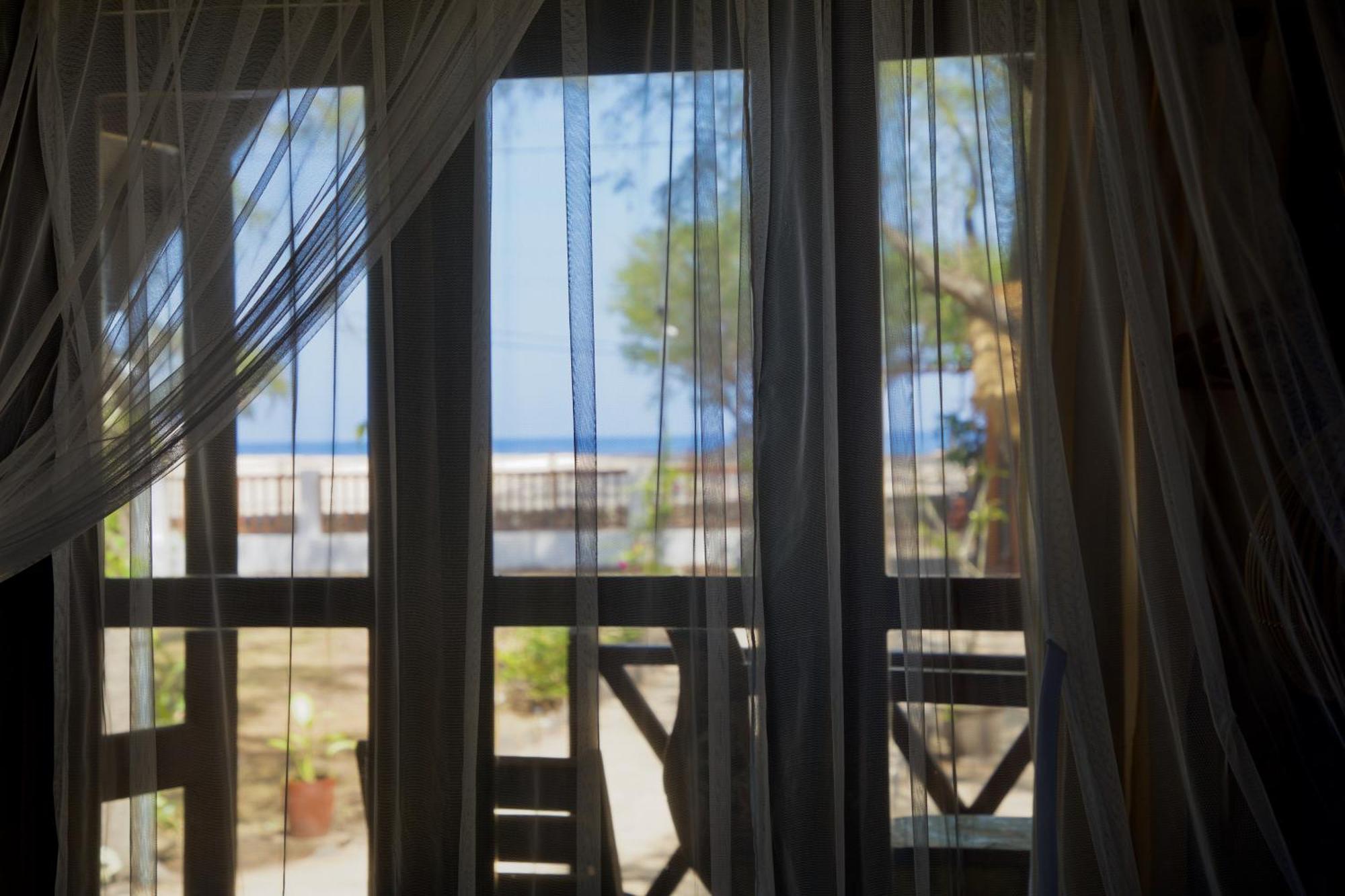 Villa Sunset Beach Gili Trawangan Luaran gambar