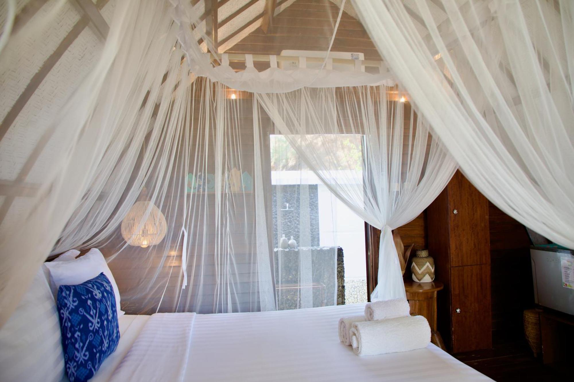 Villa Sunset Beach Gili Trawangan Luaran gambar