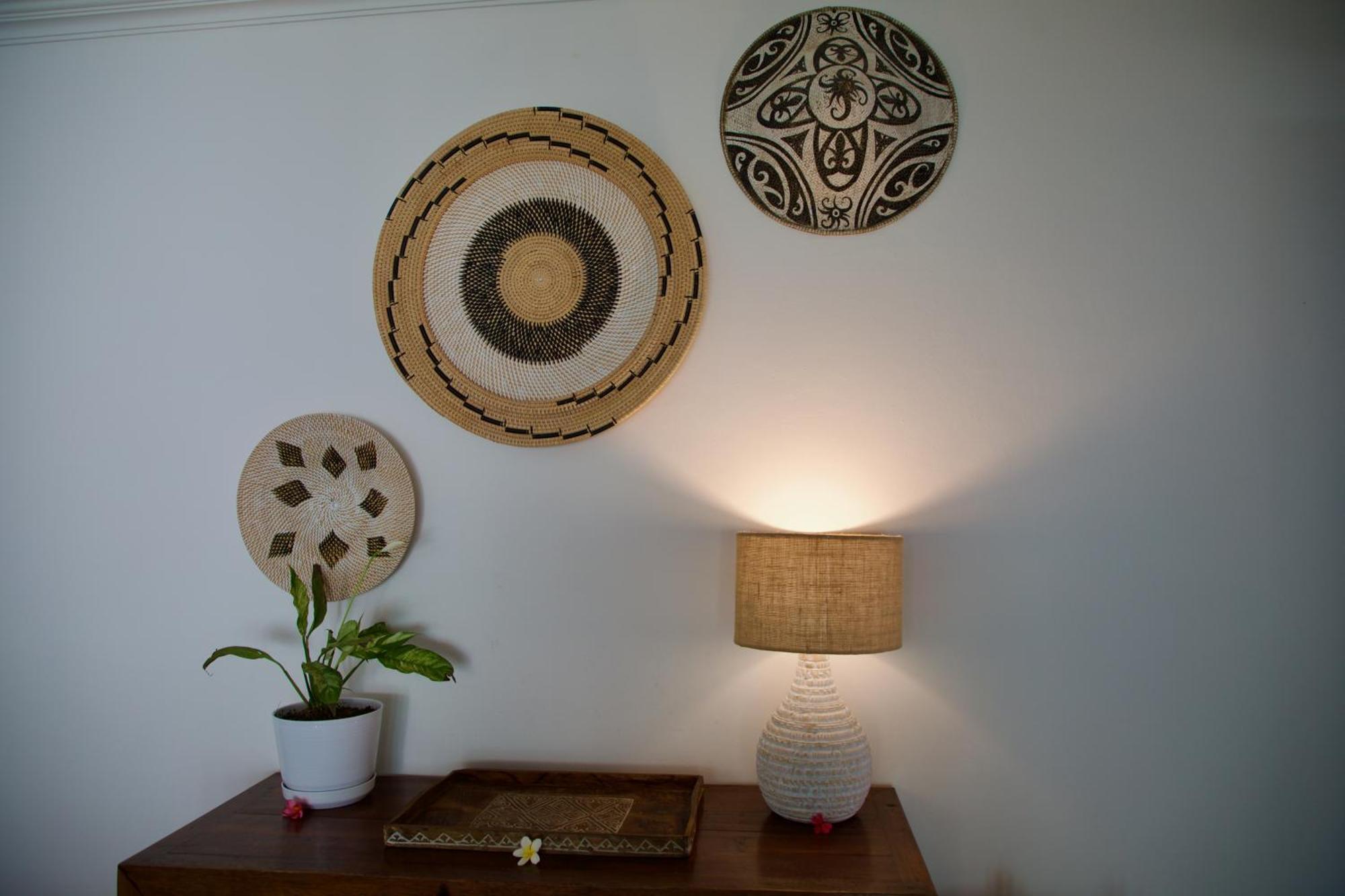 Villa Sunset Beach Gili Trawangan Luaran gambar